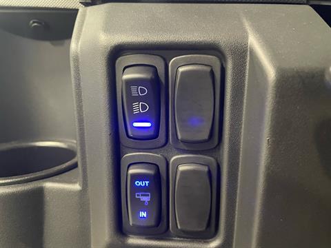 2025 Polaris Ranger XP 1000 Premium in Two Harbors, Minnesota - Photo 12