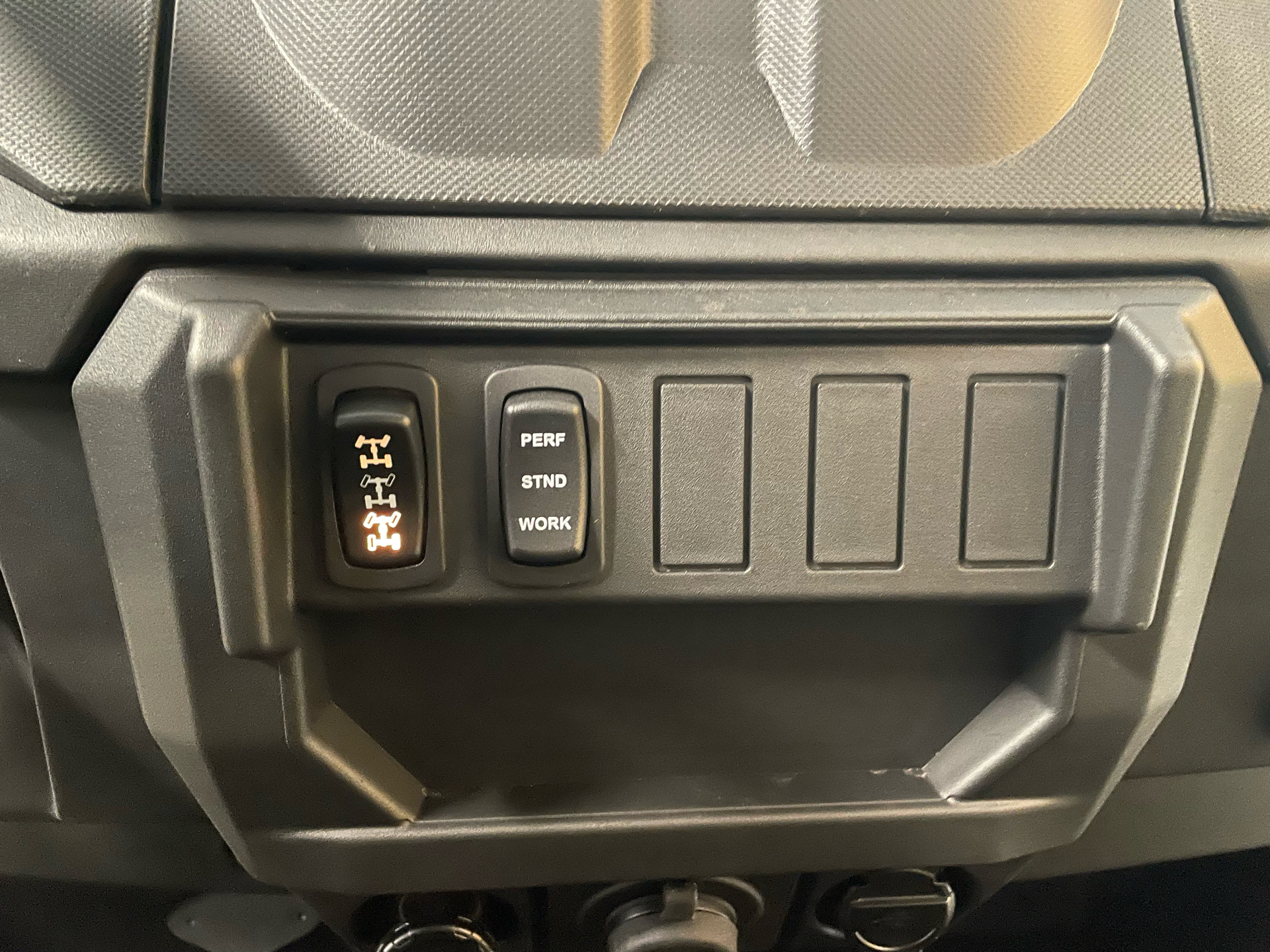 2025 Polaris Ranger XP 1000 Premium in Two Harbors, Minnesota - Photo 13