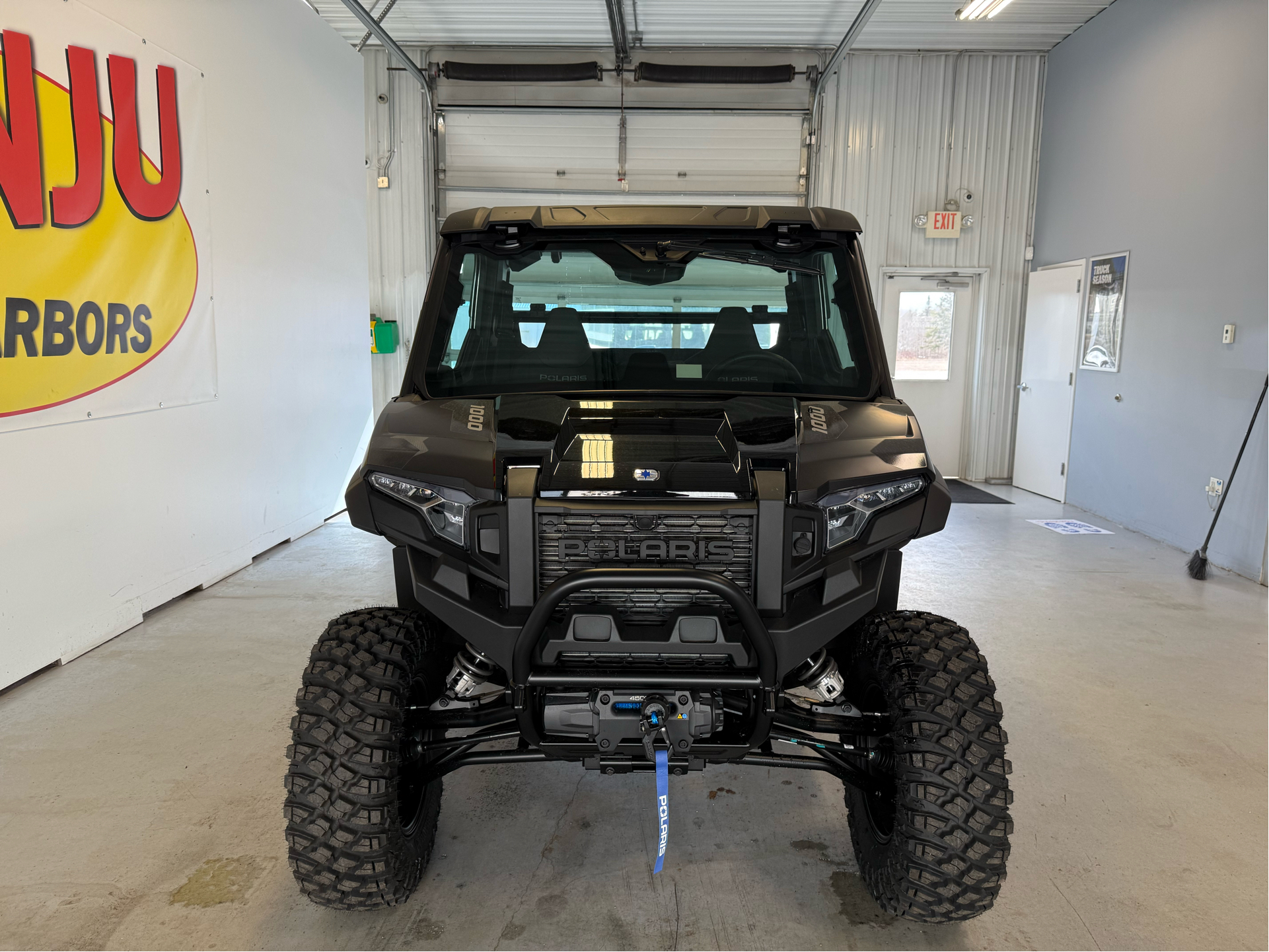 2025 Polaris Polaris XPEDITION XP Northstar in Two Harbors, Minnesota - Photo 6