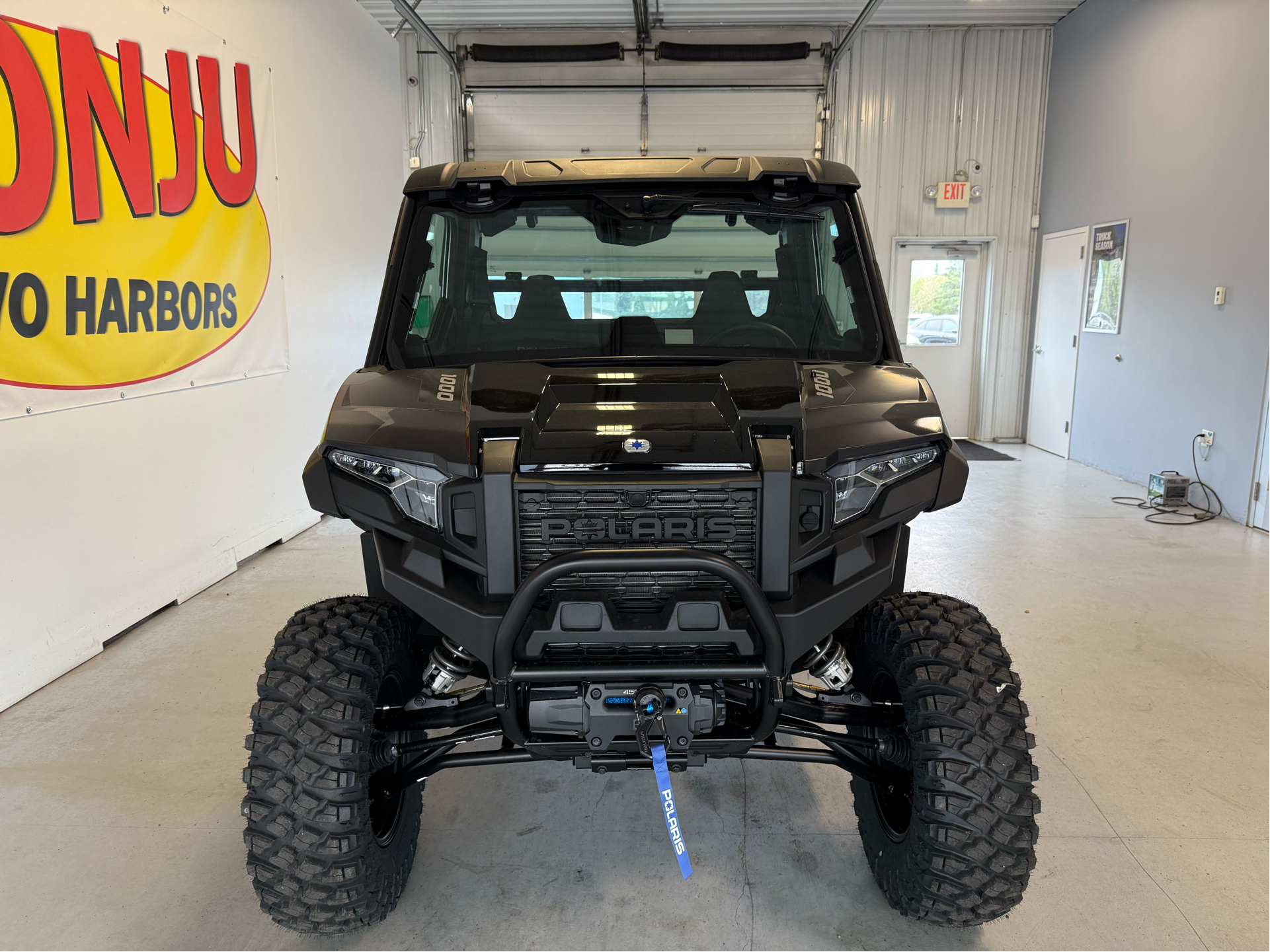 2025 Polaris Polaris XPEDITION XP Northstar in Two Harbors, Minnesota - Photo 6