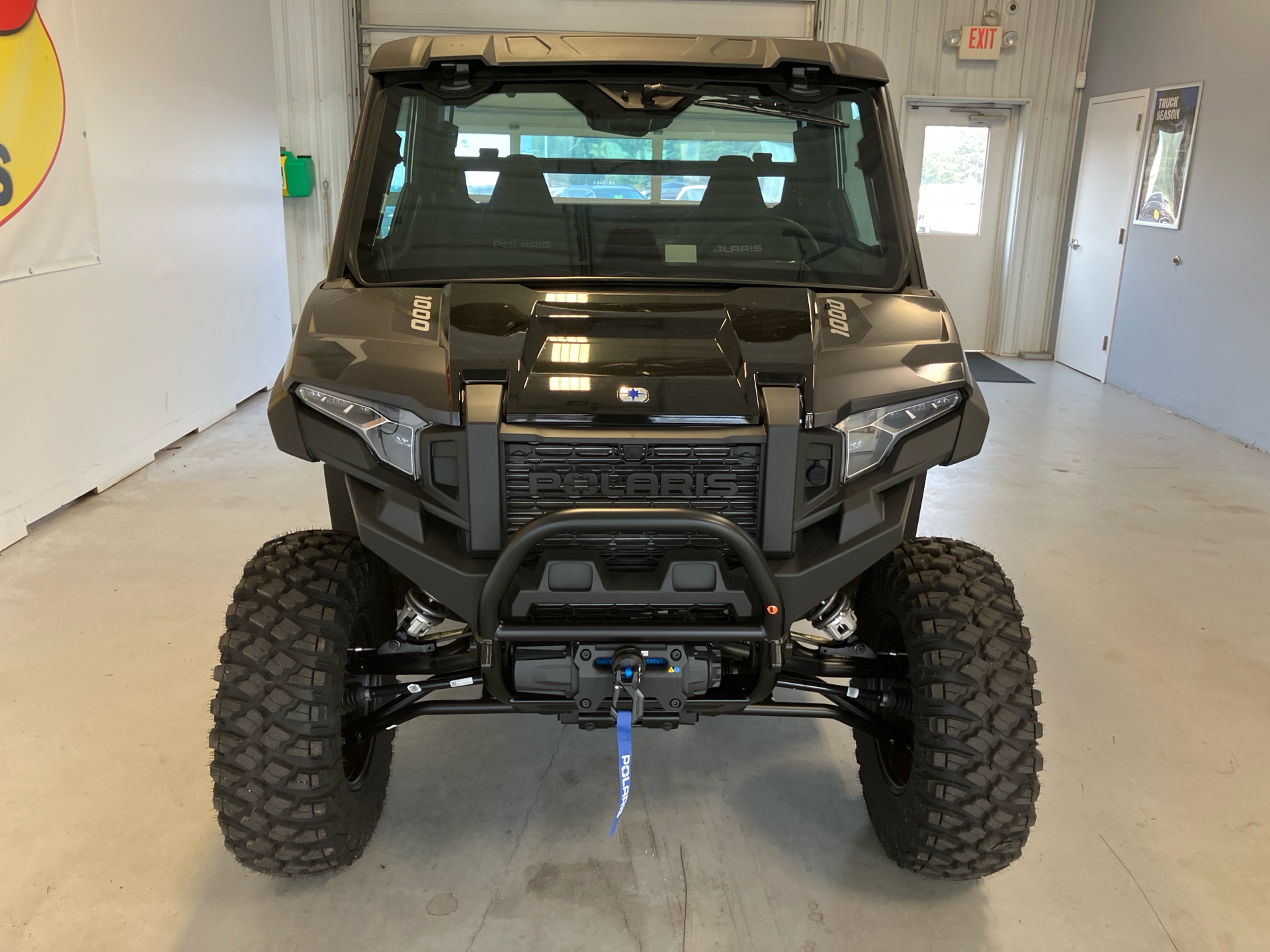 2025 Polaris Polaris XPEDITION XP Northstar in Two Harbors, Minnesota - Photo 2