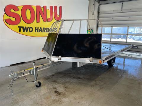 2023 Floe Versa Max 12' in Two Harbors, Minnesota - Photo 1