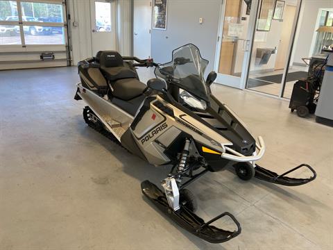 2023 Polaris 550 Indy Adventure 144 ES in Two Harbors, Minnesota - Photo 3