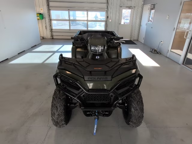 2026 Polaris Sportsman 6x6 570 in Two Harbors, Minnesota - Photo 8