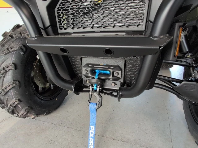 2026 Polaris Sportsman 6x6 570 in Two Harbors, Minnesota - Photo 9