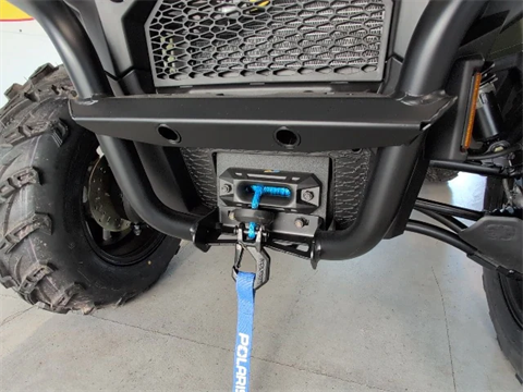 2026 Polaris Sportsman 6x6 570 in Two Harbors, Minnesota - Photo 9