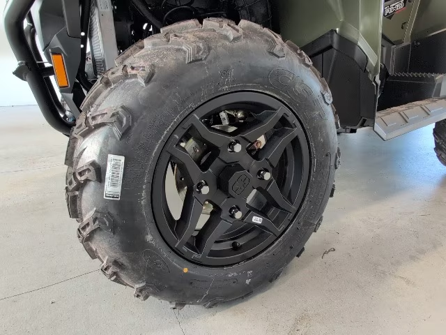 2026 Polaris Sportsman 6x6 570 in Two Harbors, Minnesota - Photo 10