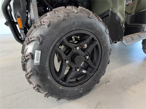 2026 Polaris Sportsman 6x6 570 in Two Harbors, Minnesota - Photo 10