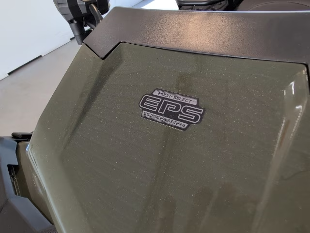 2026 Polaris Sportsman 6x6 570 in Two Harbors, Minnesota - Photo 12