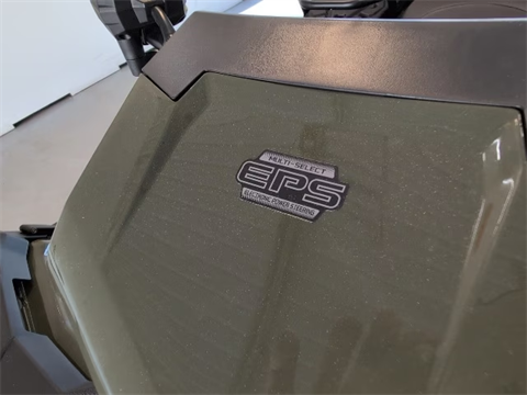 2026 Polaris Sportsman 6x6 570 in Two Harbors, Minnesota - Photo 12