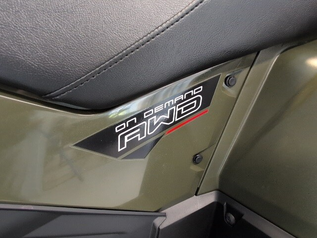 2026 Polaris Sportsman 6x6 570 in Two Harbors, Minnesota - Photo 13