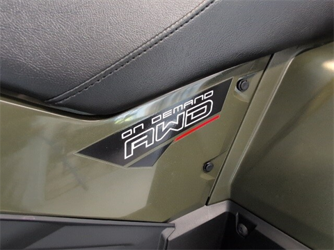 2026 Polaris Sportsman 6x6 570 in Two Harbors, Minnesota - Photo 13