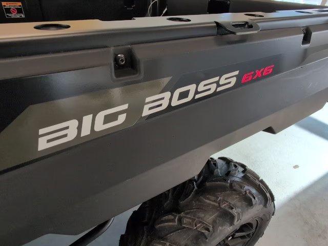 2026 Polaris Sportsman 6x6 570 in Two Harbors, Minnesota - Photo 14