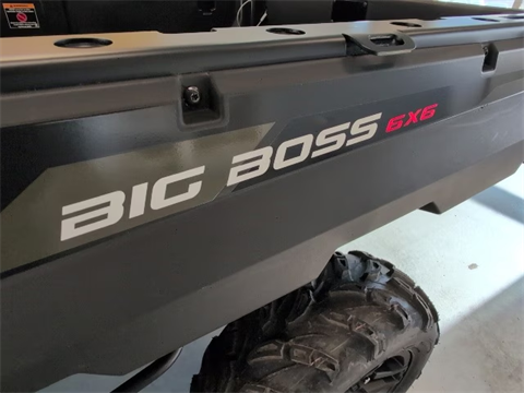 2026 Polaris Sportsman 6x6 570 in Two Harbors, Minnesota - Photo 14