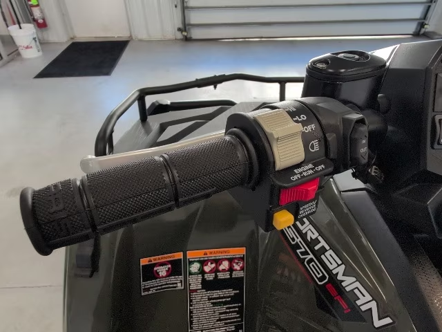 2026 Polaris Sportsman 6x6 570 in Two Harbors, Minnesota - Photo 15