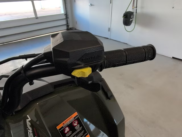 2026 Polaris Sportsman 6x6 570 in Two Harbors, Minnesota - Photo 16