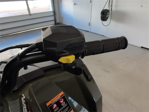 2026 Polaris Sportsman 6x6 570 in Two Harbors, Minnesota - Photo 16