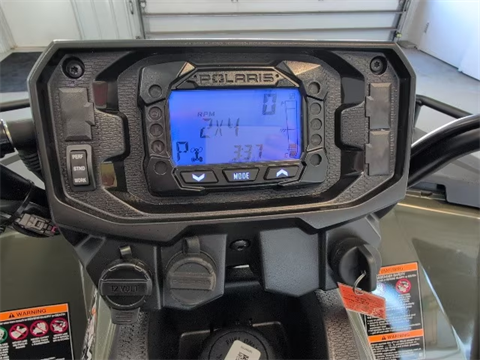 2026 Polaris Sportsman 6x6 570 in Two Harbors, Minnesota - Photo 17