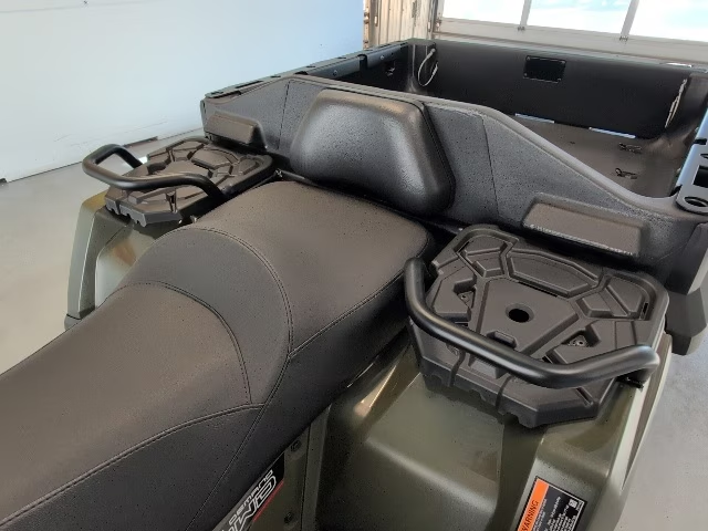 2026 Polaris Sportsman 6x6 570 in Two Harbors, Minnesota - Photo 18