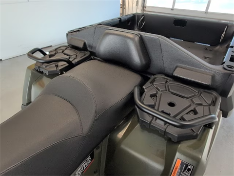 2026 Polaris Sportsman 6x6 570 in Two Harbors, Minnesota - Photo 18