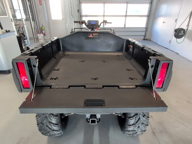 2026 Polaris Sportsman 6x6 570 in Two Harbors, Minnesota - Photo 20