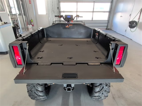 2026 Polaris Sportsman 6x6 570 in Two Harbors, Minnesota - Photo 20