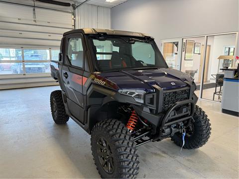 2025 Polaris Polaris XPEDITION XP Northstar in Two Harbors, Minnesota - Photo 5