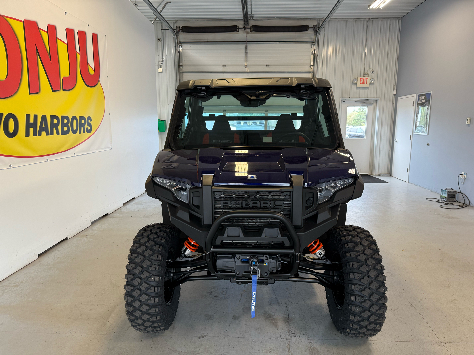 2025 Polaris Polaris XPEDITION XP Northstar in Two Harbors, Minnesota - Photo 6