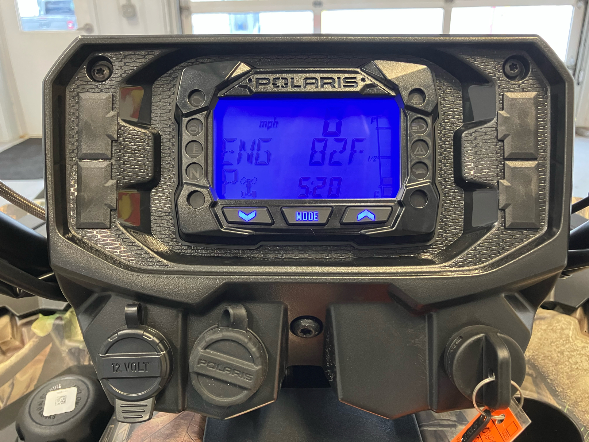 2026 Polaris Sportsman 850 Trail in Two Harbors, Minnesota - Photo 4