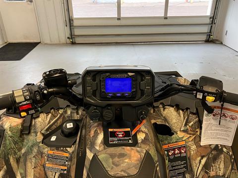 2026 Polaris Sportsman 850 Trail in Two Harbors, Minnesota - Photo 6