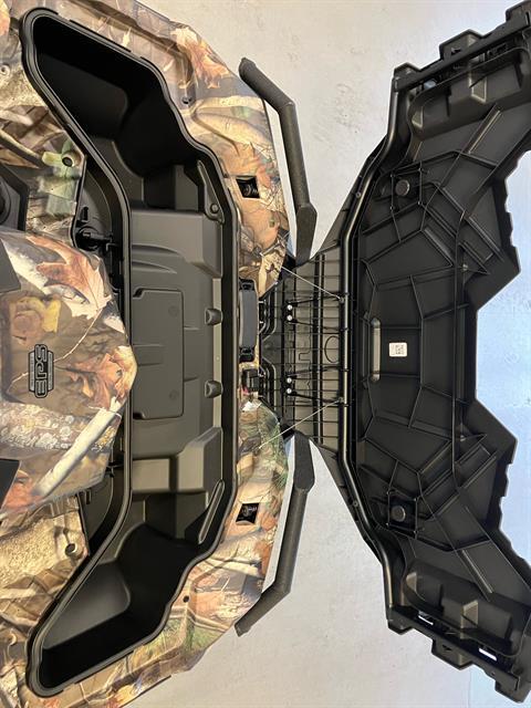 2026 Polaris Sportsman 850 Trail in Two Harbors, Minnesota - Photo 8