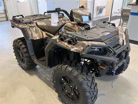 2026 Polaris Sportsman 850 Trail in Two Harbors, Minnesota - Photo 11