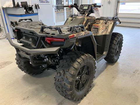 2026 Polaris Sportsman 850 Trail in Two Harbors, Minnesota - Photo 13