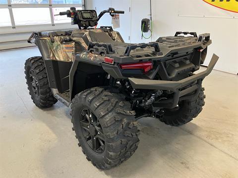 2026 Polaris Sportsman 850 Trail in Two Harbors, Minnesota - Photo 16