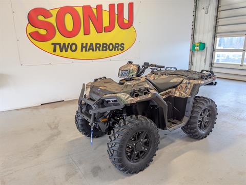 2026 Polaris Sportsman 850 Trail in Two Harbors, Minnesota - Photo 1