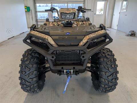 2026 Polaris Sportsman 850 Trail in Two Harbors, Minnesota - Photo 8
