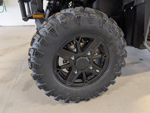 2026 Polaris Sportsman 850 Trail in Two Harbors, Minnesota - Photo 9