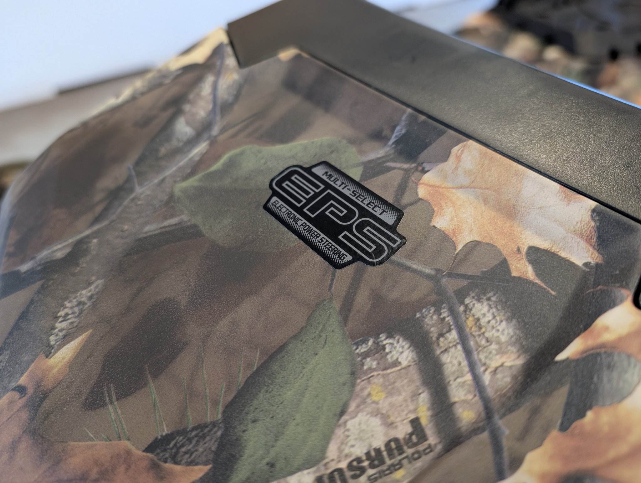 2026 Polaris Sportsman 850 Trail in Two Harbors, Minnesota - Photo 12