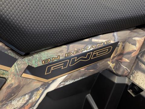 2026 Polaris Sportsman 850 Trail in Two Harbors, Minnesota - Photo 13