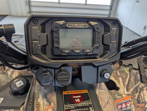 2026 Polaris Sportsman 850 Trail in Two Harbors, Minnesota - Photo 16