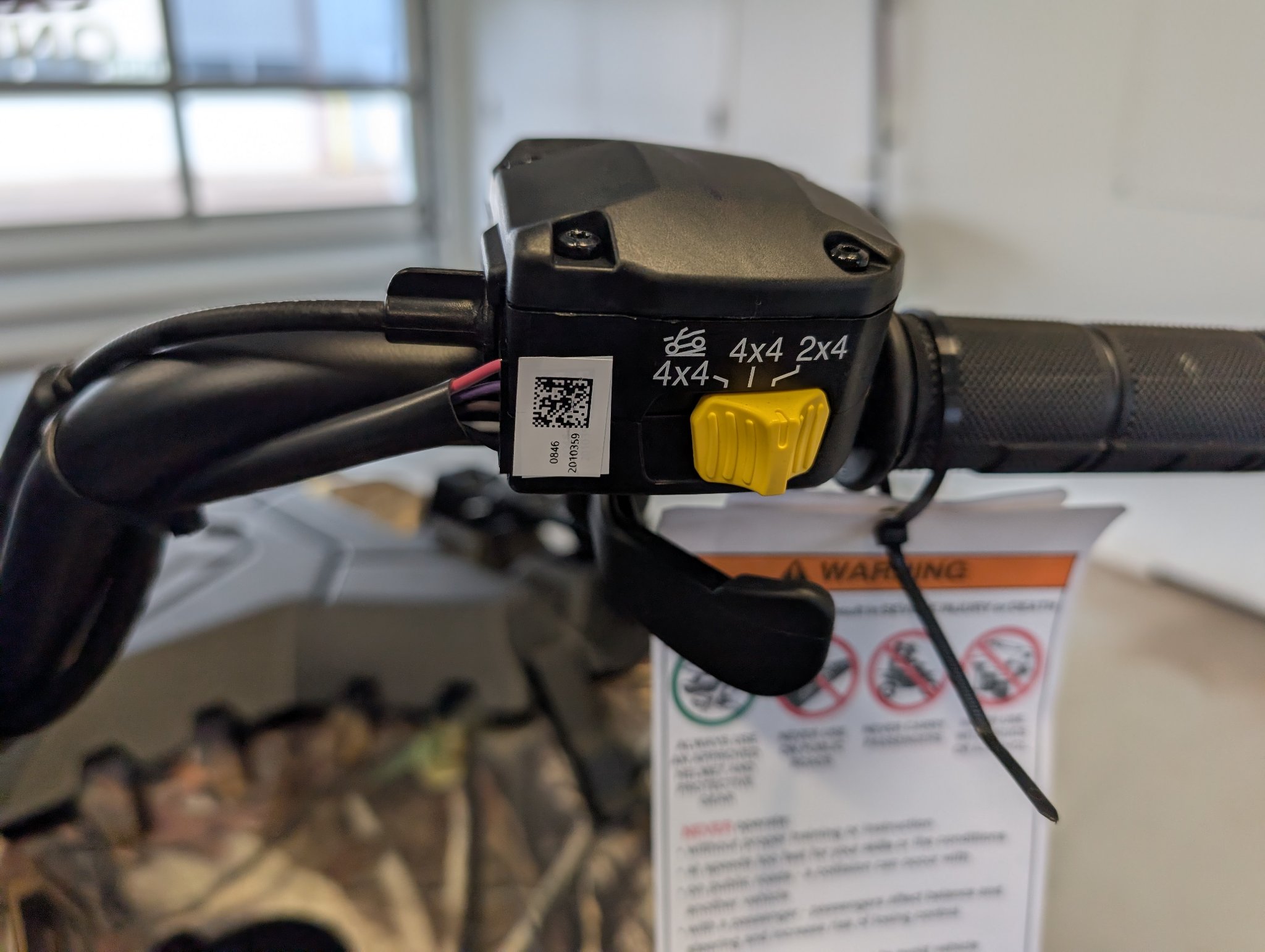 2026 Polaris Sportsman 850 Trail in Two Harbors, Minnesota - Photo 17