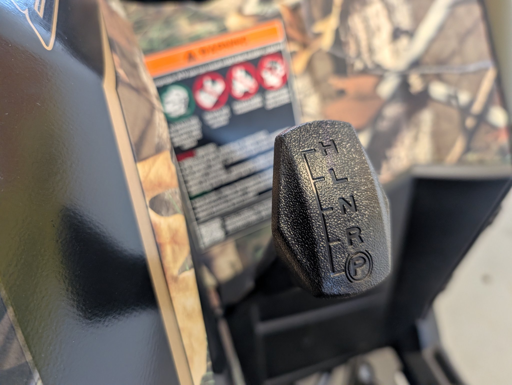 2026 Polaris Sportsman 850 Trail in Two Harbors, Minnesota - Photo 18