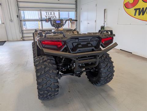 2026 Polaris Sportsman 850 Trail in Two Harbors, Minnesota - Photo 21
