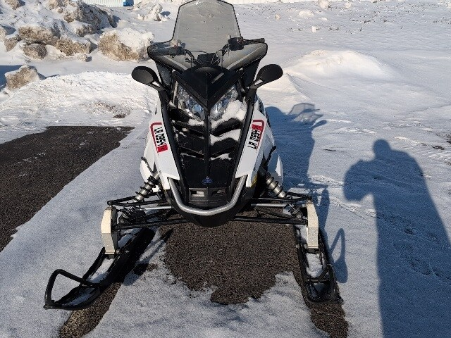 2022 Polaris 550 Indy 121 ES in Two Harbors, Minnesota - Photo 6