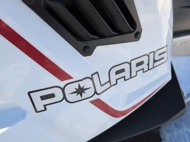 2022 Polaris 550 Indy 121 ES in Two Harbors, Minnesota - Photo 8