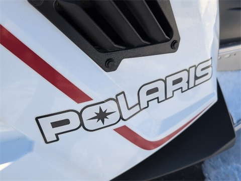 2022 Polaris 550 Indy 121 ES in Two Harbors, Minnesota - Photo 8