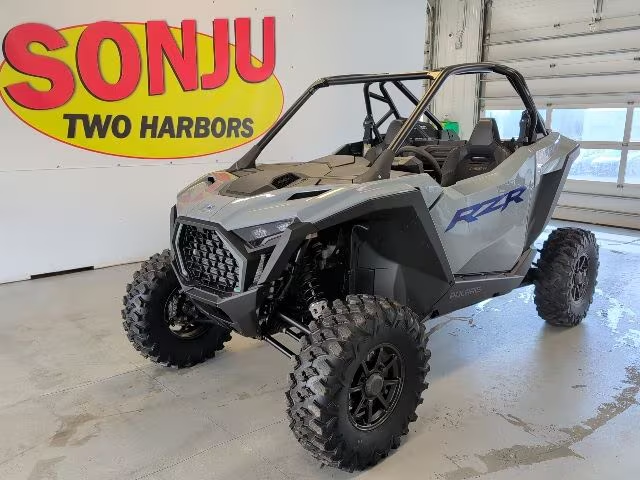 2026 Polaris RZR PRO XP Sport in Two Harbors, Minnesota - Photo 1