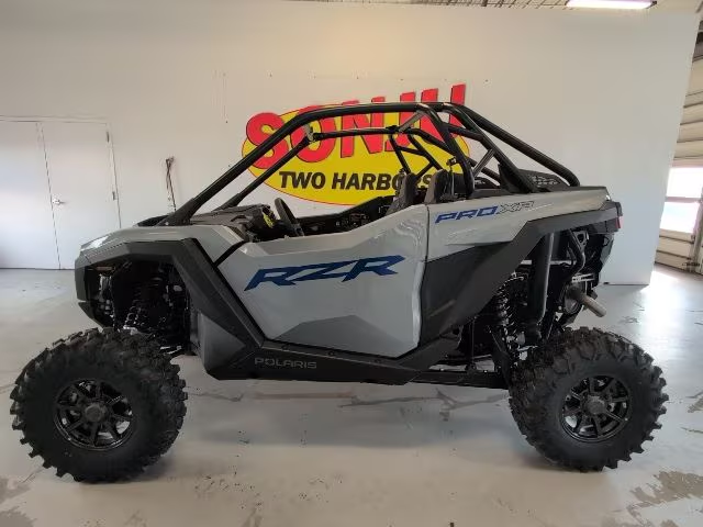 2026 Polaris RZR PRO XP Sport in Two Harbors, Minnesota - Photo 2
