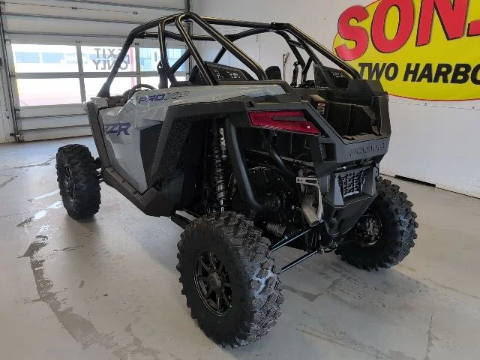 2026 Polaris RZR PRO XP Sport in Two Harbors, Minnesota - Photo 3
