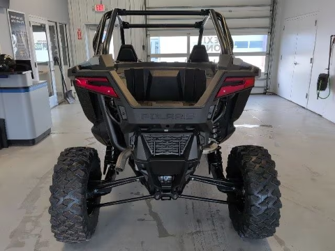 2026 Polaris RZR PRO XP Sport in Two Harbors, Minnesota - Photo 4